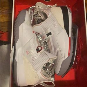Air Jordan 33 SE